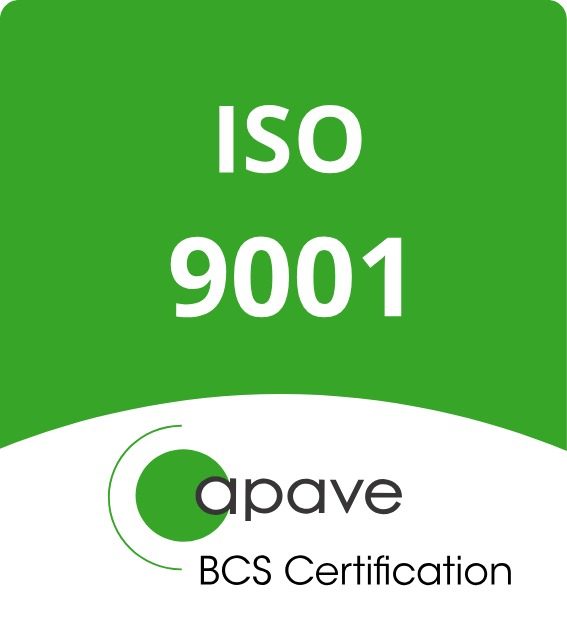 Certification BCS